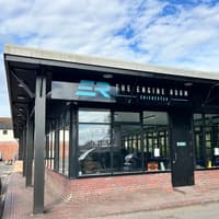 HYROX enters Chichester Station