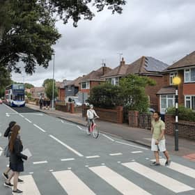 Residents are invited to help shape a new set of transport proposals designed to improve journeys in the Durrington area.