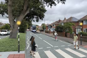 Residents are invited to help shape a new set of transport proposals designed to improve journeys in the Durrington area.