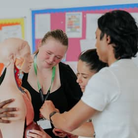 East Sussex College is inviting prospective students to explore its degree opportunities at a special Open Event in Hastings on Thursday 12th November.