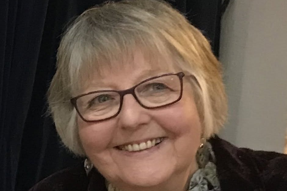 Eastbourne Family Roots talk on Finding My Foundling