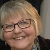 Helen Warren