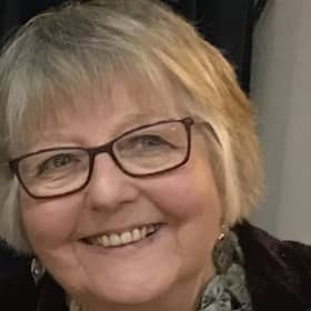 Helen Warren