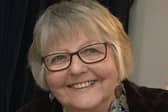 Helen Warren