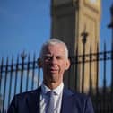 Horsham MP calls for action on cost of living and high streets ahead of Budget 
