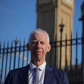 Horsham MP calls for action on cost of living and high streets ahead of Budget 