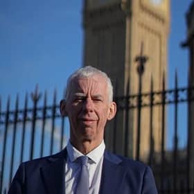 Horsham MP calls for action on cost of living and high streets ahead of Budget 