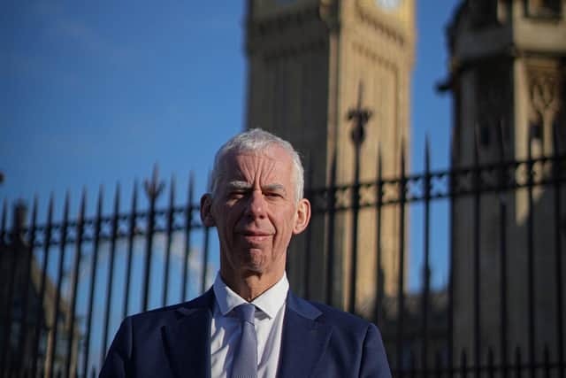 Political opinion: Horsham MP calls for action on cost of living and high streets ahead of Budget