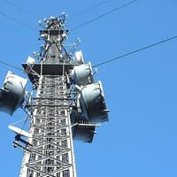 Midhurst transmitter celebrates 65th birthday