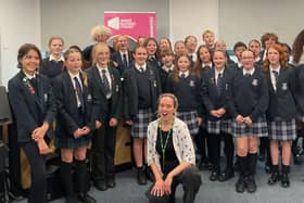 FCC School CHoir