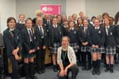 FCC School CHoir