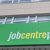 Jobcentreplus
