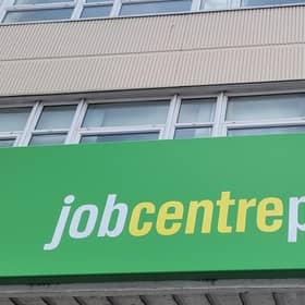 Jobcentreplus