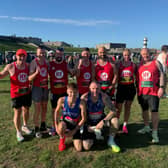 HY at Great South Run 2026