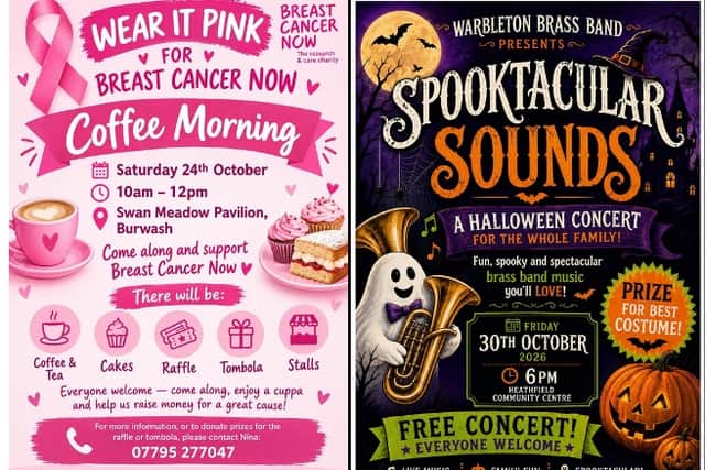 Local Events