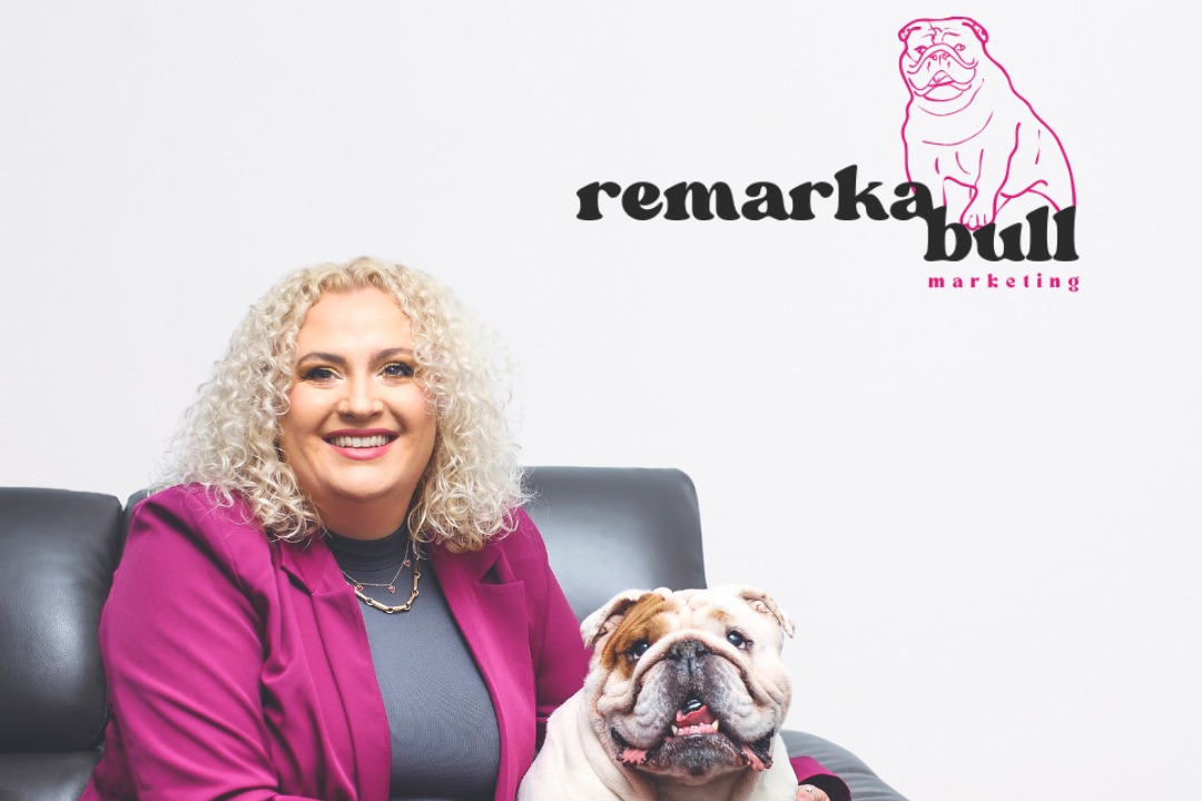 Sussex marketing business offers a year of free support to local charity