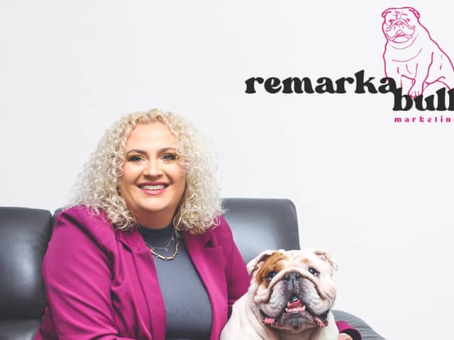 Remarkabull Marketing 