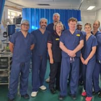 Nuffield Health Brighton celebrates prestigious accreditation