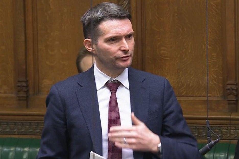 Political opinion: Brighton MP raises concerns over Jackdaw gas field approval and urges Government to rule out Rosebank