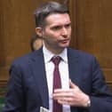 Chris Ward is the MP for Brighton Kemptown and Peacehaven