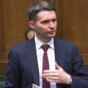 Chris Ward is the MP for Brighton Kemptown and Peacehaven