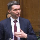 Chris Ward is the MP for Brighton Kemptown and Peacehaven