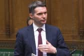 Chris Ward is the MP for Brighton Kemptown and Peacehaven
