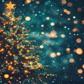 Christmas Voices by Candlelight