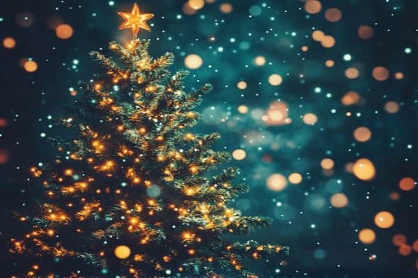 Christmas Voices by Candlelight