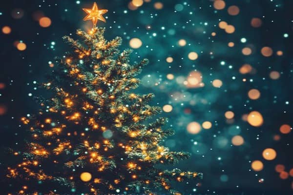 Christmas Voices by Candlelight