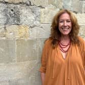 Natasha McLeod, CEO of Chichester BID 