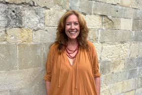 Natasha McLeod, CEO of Chichester BID 