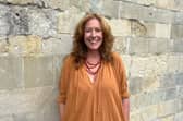 Natasha McLeod, CEO of Chichester BID 