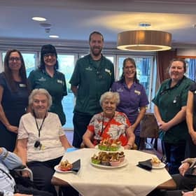 Staff Appreciation