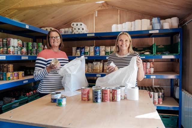 Hendy Foundation opens second round of grant applications for Sussex charities
