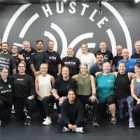 Crawley residents come together for a morning of fitness, fun and friendly competition