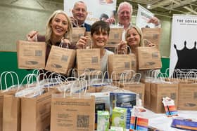 UK Power Networks’ new Energy Champions share practical energy advice to help communities this winter.
