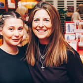 The annual pre-Christmas late night shopping event is always hosted by Director, Dawn Lawrence.