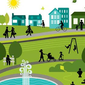 Horsham District Local Plan