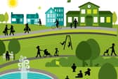 Horsham District Local Plan