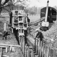 Hastings retro with Steve Peak: Mr Little's big reservoirs