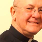 Rev'd Dr Stephen Need