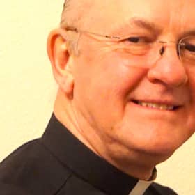 Rev'd Dr Stephen Need