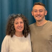Former student returns to Bourne Community College to support Ghana fundraising disco