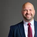 Peter Lamb, Labour MP for Crawley