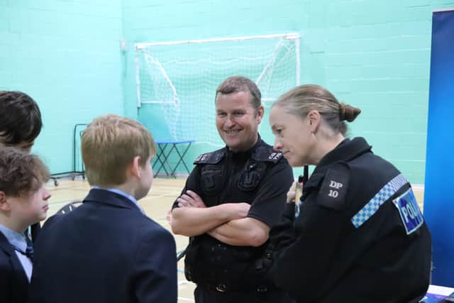 SussexPolice