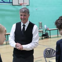 Bourne Community College Careers Fair opens doors to future pathways