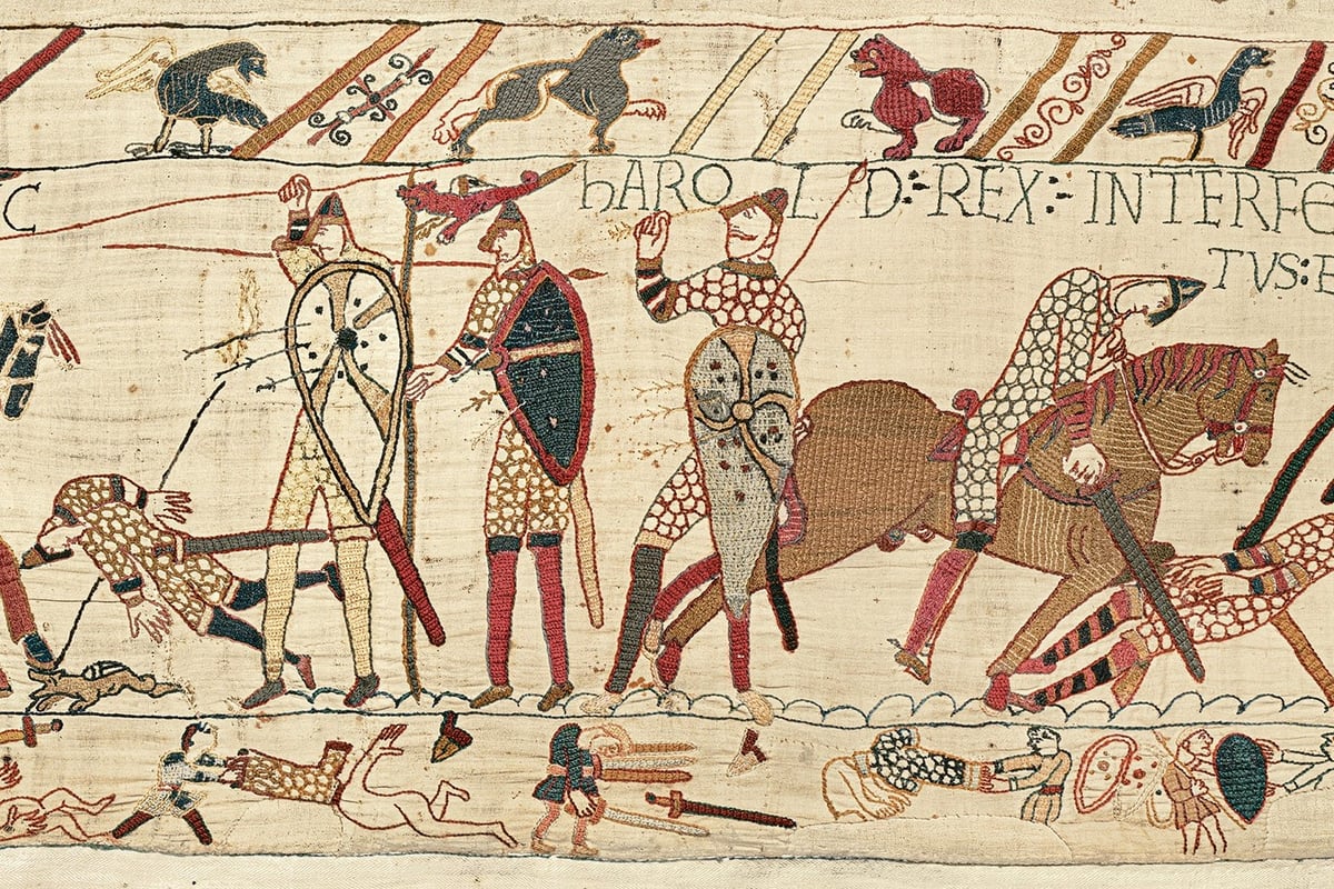 Half term fun at Hastings Museum and Art Gallery