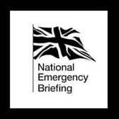 National Emergency Briefing 