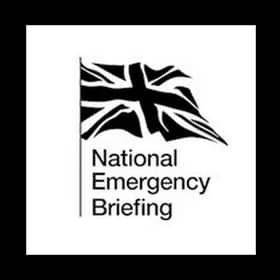 National Emergency Briefing 